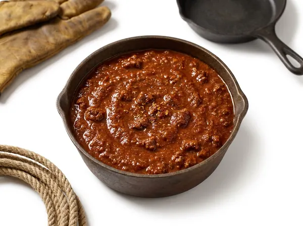 Cowboy Chili