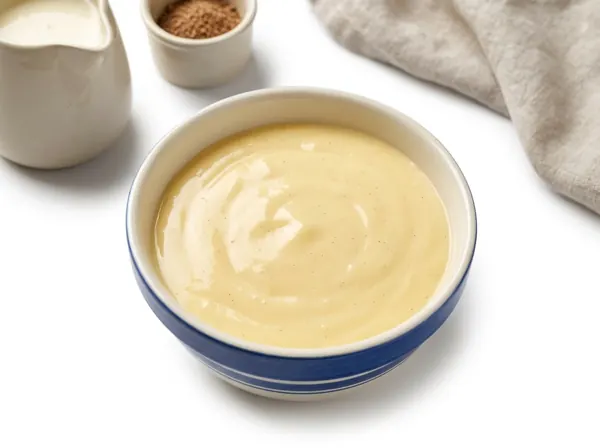 Vanilla Custard