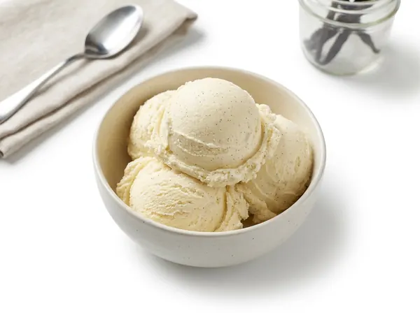 Vanilla Ice Cream