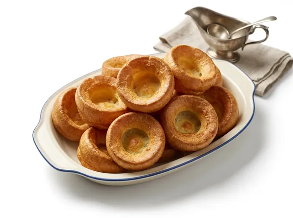 Yorkshire Puddings